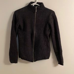 Merino Wool Sweater